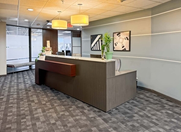  Meeting room in Fort Worth, TX, 5601 Bridge Street (76112) - 1 | MatchOffice.com