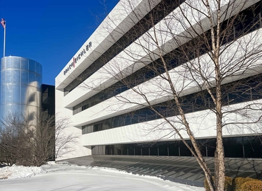  Conference room in Roseland, NJ, 101 Eisenhower Parkway (07068) - 0 | MatchOffice.com