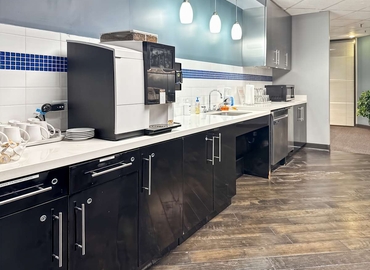  Conference space in Fort Worth, TX, 5601 Bridge Street (76112) - 5 | MatchOffice.com