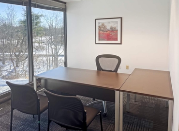  Conference room in Roseland, NJ, 101 Eisenhower Parkway (07068) - 3 | MatchOffice.com