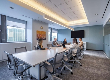  Convention center in New York Chelsea, NY, 5 Penn Plaza (10001) - 2 | MatchOffice