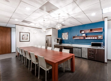  Conference center in Richardson, TX, 2435 North Central Expressway (75080) - 5 | MatchOffice