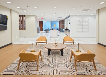  Meeting room in Dallas Uptown, TX, 4514 Cole Avenue (75205) - 5 | MatchOffice.com