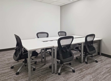  Conference room in Dallas Uptown, TX, 4514 Cole Avenue (75205) - 7 | MatchOffice.com