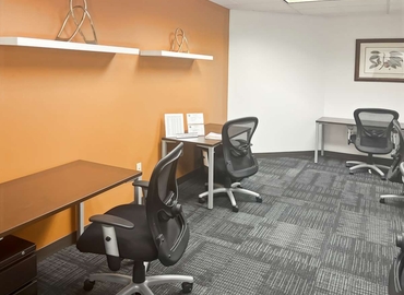  Conference hall in Roseland, NJ, 101 Eisenhower Parkway (07068) - 7 | MatchOffice