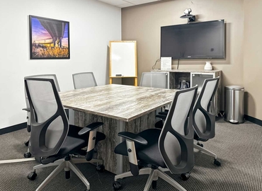  Conference center in Colorado Springs, CO, 102 South Tejon Street (80903) - 2 | MatchOffice