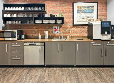  Conference room in Colorado Springs, CO, 102 South Tejon Street (80903) - 5 | MatchOffice.com