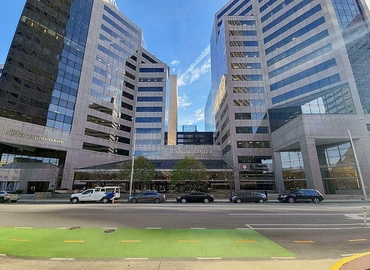  Conference hall in Indianapolis, IN, 201 North Illinois Street (46204) - 0 | MatchOffice.com