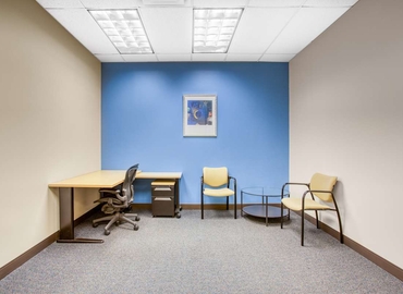  Conference room in Chesterfield, MO, 100 Chesterfield Business Parkway (63005) - 6 | MatchOffice