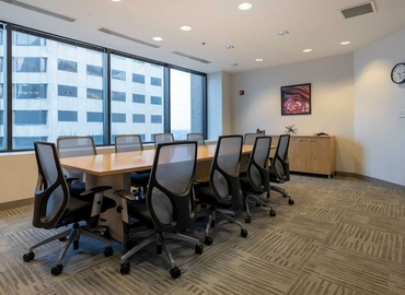  Meeting room in Indianapolis, IN, 201 North Illinois Street (46204) - 8 | MatchOffice.com