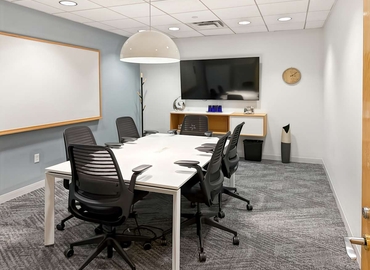  Conference room in Philadelphia, PA, 1650 Market Street (19103) - 2 | MatchOffice.com