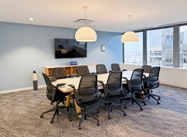  Conference center in Philadelphia, PA, 1650 Market Street (19103) - 8 | MatchOffice.com