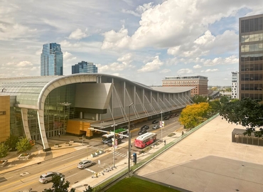  Meeting room in Grand Rapids, MI, 250 Monroe Northwest (49503) - 10 | MatchOffice