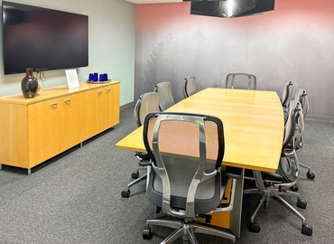  Conference center in Bentonville, AR, 609 Southwest 8th Street (72712) - 2 | MatchOffice
