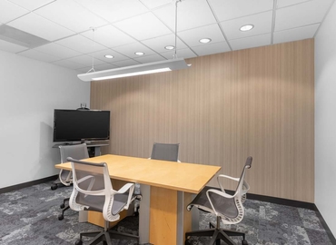  Conference room in Ft. Washington, PA, 500 Office Center Drive (19034) - 2 | MatchOffice.com