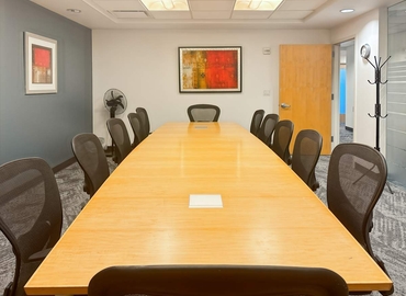  Conference room in Greenwich, CT, 500 West Putnam Avenue East (06830) - 2 | MatchOffice