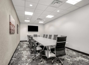  Conference center in Andover, MA, 300 Brickstone Square (01810) - 2 | MatchOffice.com
