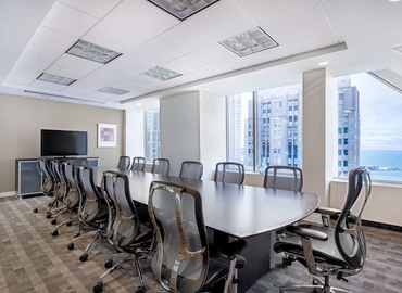  Conference center in Chicago Gold Coast, IL, 875 North Michigan Avenue (60611) - 2 | MatchOffice