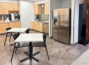  Conference room in Bentonville, AR, 609 Southwest 8th Street (72712) - 5 | MatchOffice