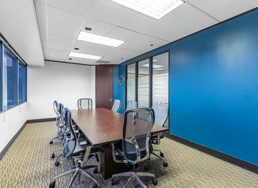  Conference room in San Antonio, TX, 1777 Northeast Loop 410 (78217) - 2 | MatchOffice.com