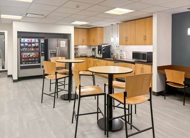  Conference room in Greenwich, CT, 500 West Putnam Avenue East (06830) - 5 | MatchOffice.com