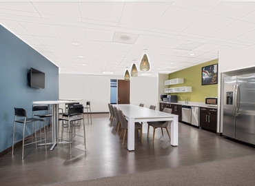  Conference room in Chicago Gold Coast, IL, 875 North Michigan Avenue (60611) - 5 | MatchOffice