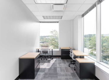  Conference hall in Ft. Washington, PA, 500 Office Center Drive (19034) - 7 | MatchOffice