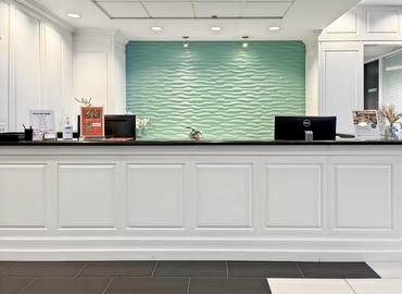  Conference space in Bellevue, WA, 10900 Northeast 4th Street (98004) - 2 | MatchOffice