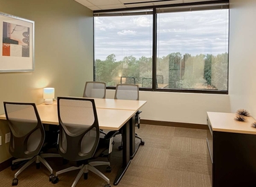  Conference room in Charlotte, NC, 301 McCullough Drive (28262) - 3 | MatchOffice