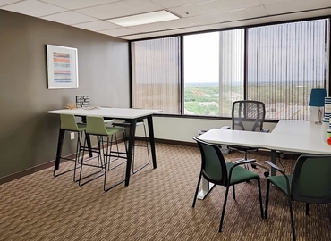  Convention center in San Antonio, TX, 9901 Interstate Highway 10 West (78230) - 3 | MatchOffice