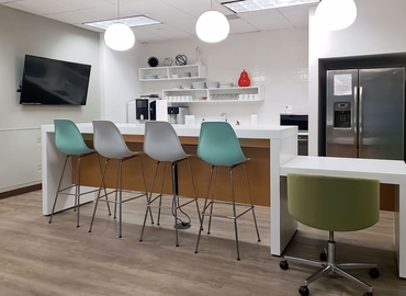  Conference center in Charlotte, NC, 301 McCullough Drive (28262) - 4 | MatchOffice