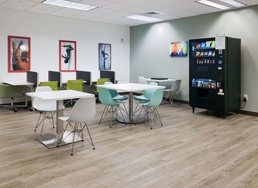  Conference space in Charlotte, NC, 301 McCullough Drive (28262) - 5 | MatchOffice.com
