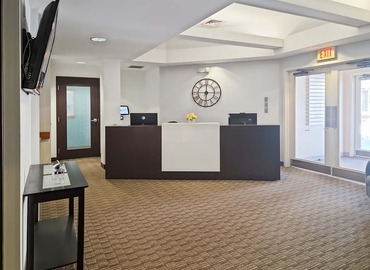  Conference room in East Berlin, CT, 1224 Mill Street (06023) - 1 | MatchOffice.com