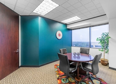  Conference room in San Antonio, TX, 1777 Northeast Loop 410 (78217) - 6 | MatchOffice.com