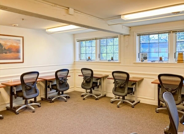  Conference room in Doylestown, PA, 196 West Ashland Street (18901) - 8 | MatchOffice