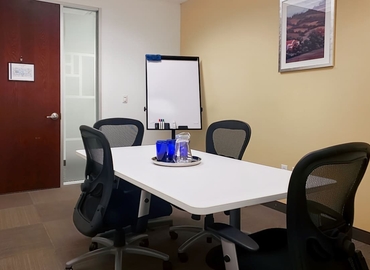  Conference center in Charlotte, NC, 301 McCullough Drive (28262) - 9 | MatchOffice.com