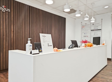  Convention center in San Antonio, TX, 9901 Interstate Highway 10 West (78230) - 10 | MatchOffice.com