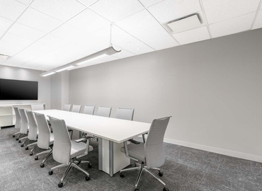  Conference space in Fort Lee, NJ, 1 Bridge Plaza (07024) - 8 | MatchOffice.com