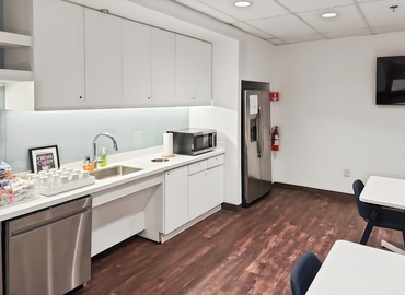  Meeting room in San Antonio, TX, 9901 Interstate Highway 10 West (78230) - 11 | MatchOffice.com