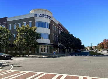  Conference hall in Charlotte, NC, 2015 Ayrsley Town Boulevard (28273) - 2 | MatchOffice