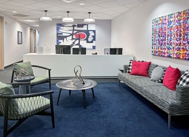  Conference space in Charlotte, NC, 2015 Ayrsley Town Boulevard (28273) - 3 | MatchOffice.com