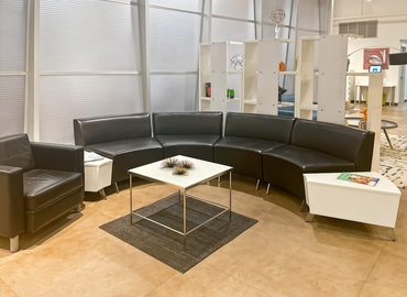  Meeting room in Miami Coral Gables, FL, 2332 Galiano Street (33134) - 4 | MatchOffice.com