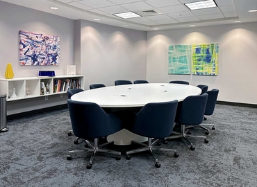  Conference center in Charlotte, NC, 2015 Ayrsley Town Boulevard (28273) - 4 | MatchOffice.com