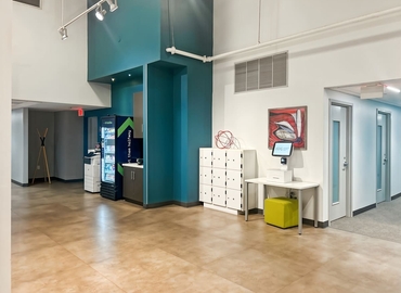  Conference room in Miami Coral Gables, FL, 2332 Galiano Street (33134) - 6 | MatchOffice