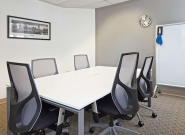  Conference space in East Berlin, CT, 1224 Mill Street (06023) - 11 | MatchOffice