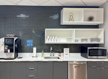  Meeting room in Charlotte, NC, 2015 Ayrsley Town Boulevard (28273) - 7 | MatchOffice.com