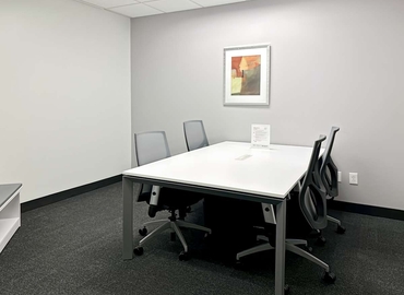  Conference center in Charlotte, NC, 2015 Ayrsley Town Boulevard (28273) - 11 | MatchOffice.com