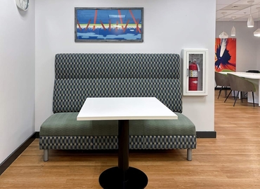  Conference room in Charlotte, NC, 2015 Ayrsley Town Boulevard (28273) - 12 | MatchOffice.com