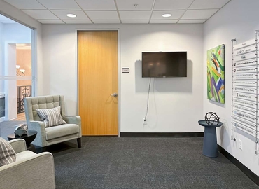  Conference hall in Charlotte, NC, 2015 Ayrsley Town Boulevard (28273) - 13 | MatchOffice