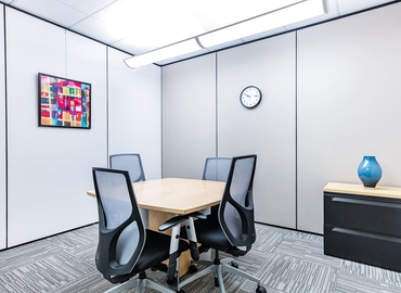  Conference room in Boise, ID, 950 Bannock Street (83702) - 7 | MatchOffice.com
